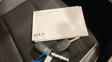 Kia Stonic 1.0T GDi 99 GT-Line 5dr Petrol Estate